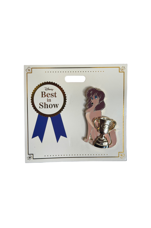 Rita Best in Show J44