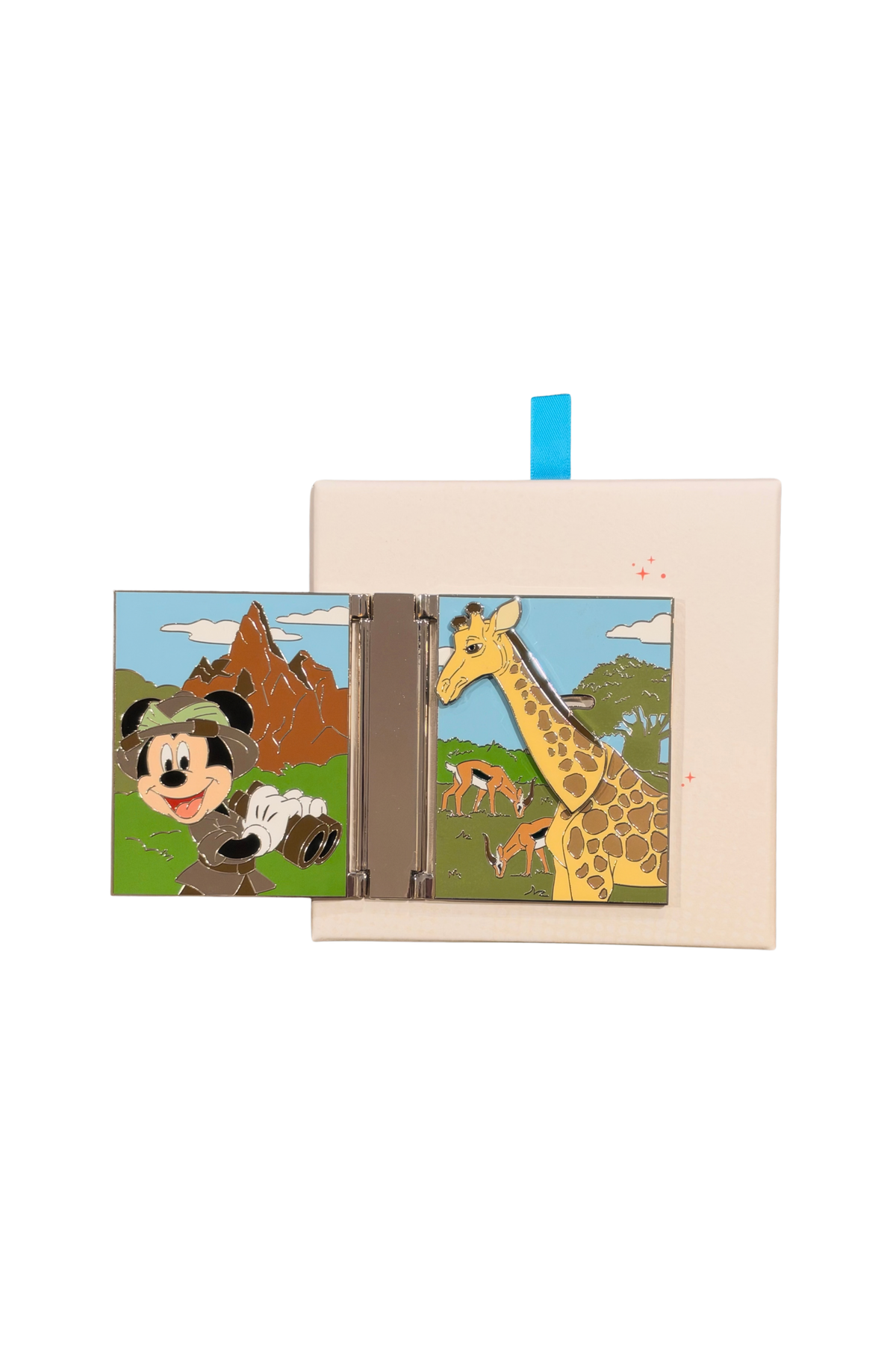 Animal Kingdom A3