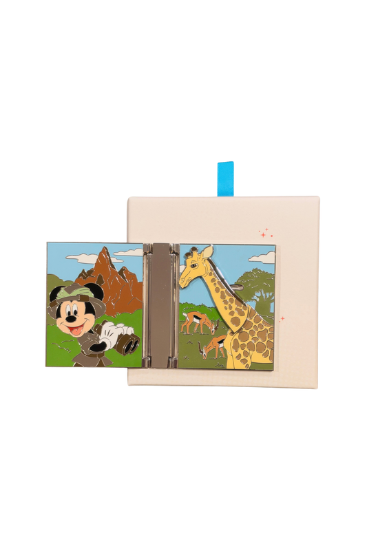Animal Kingdom A3