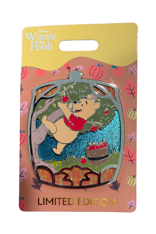 Pooh J61