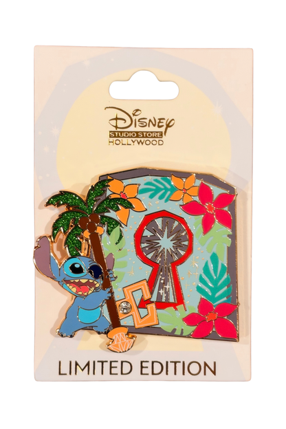 Lilo & Stitch J65