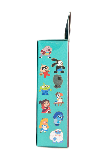 Digitize Disney Mystery Pin Box