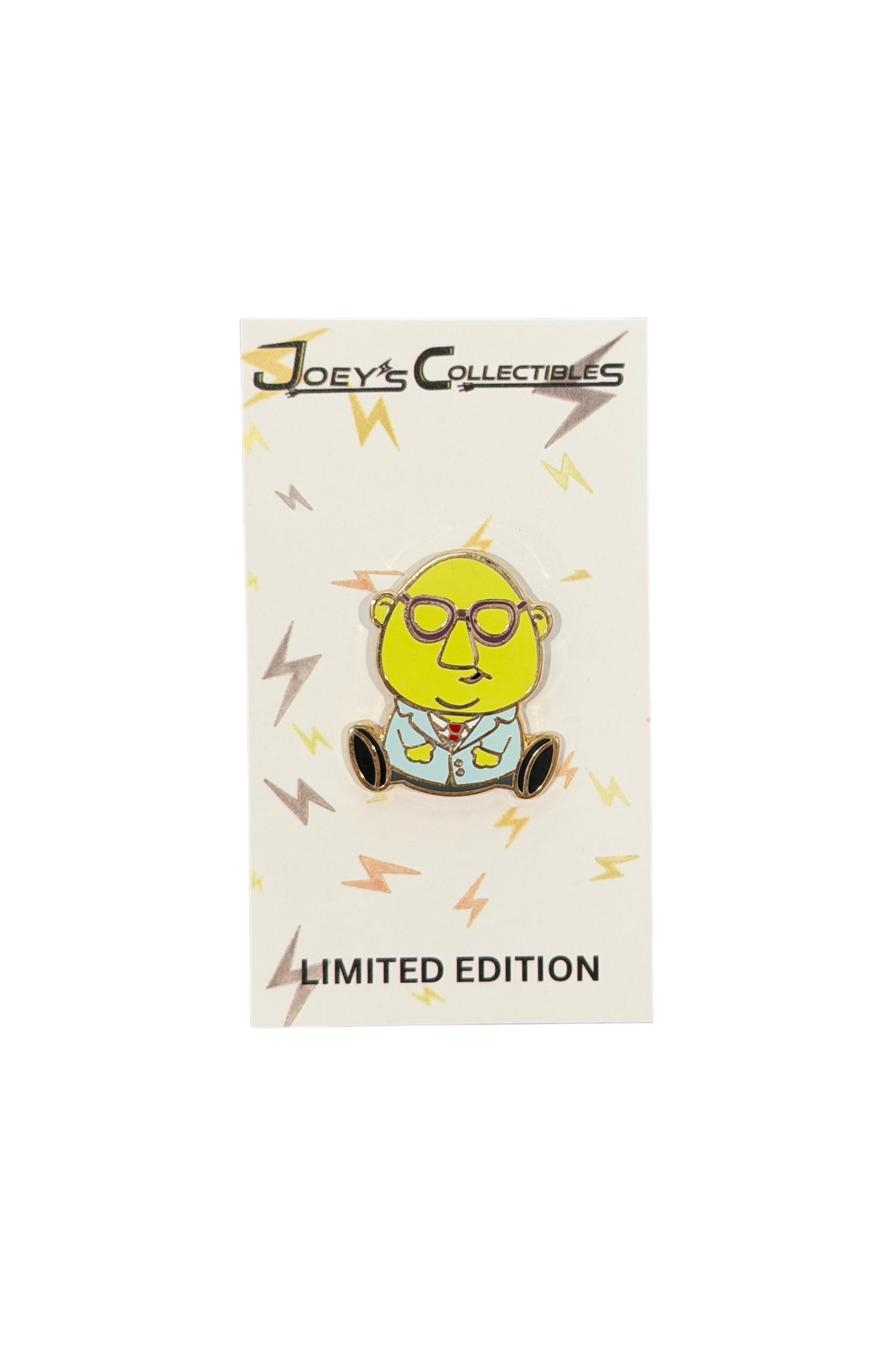 Bunsen Honeydew aDorbs Super Chaser J50