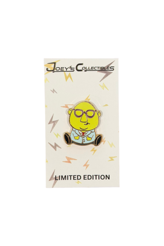 Bunsen Honeydew aDorbs Super Chaser J50