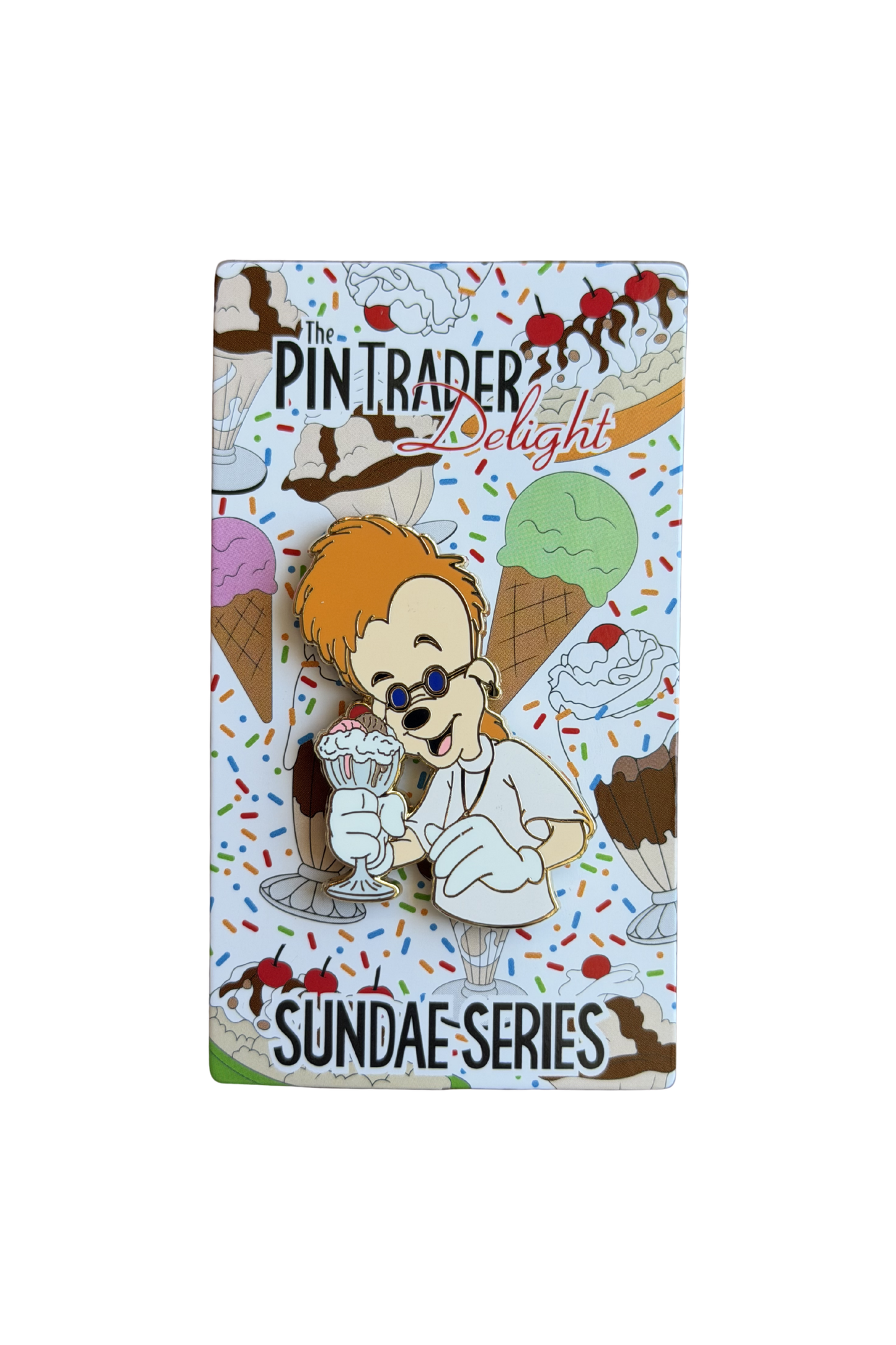 Bobby Zimmeruski PTD J6