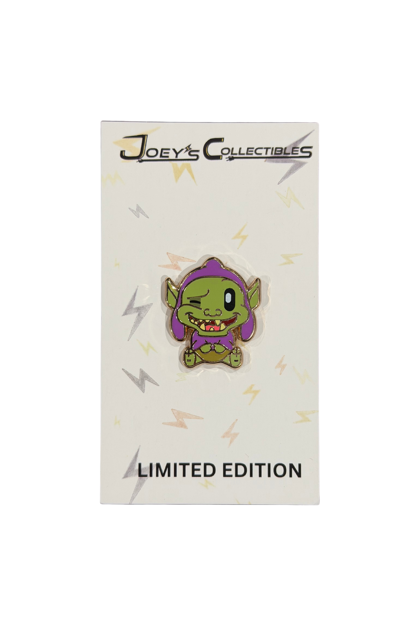 Creeper aDorbs J25
