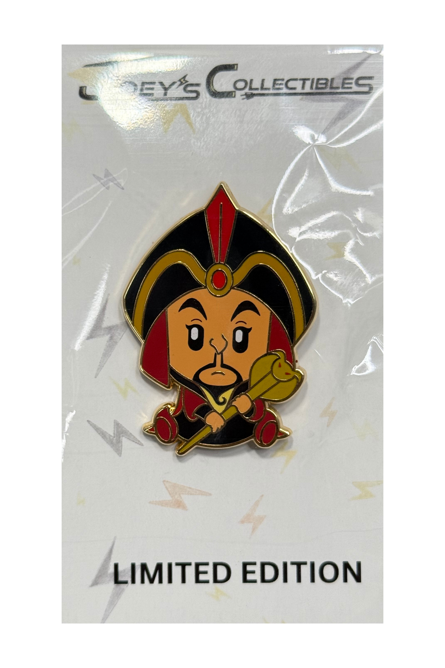 Jafar Adorbs