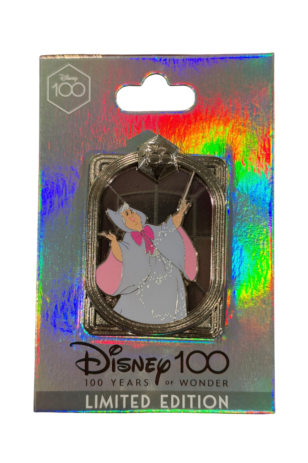 Fairy Godmother J69