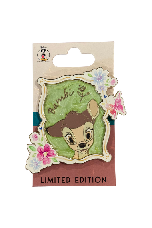 Baby Bambi J37