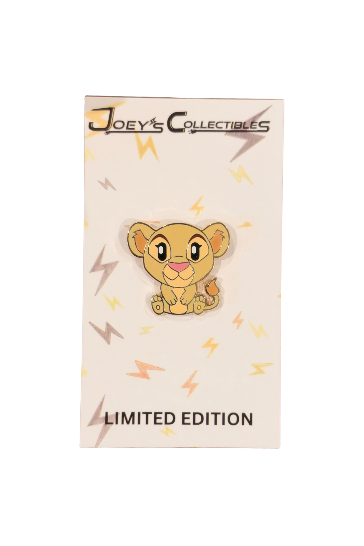 Nala aDorbs J75