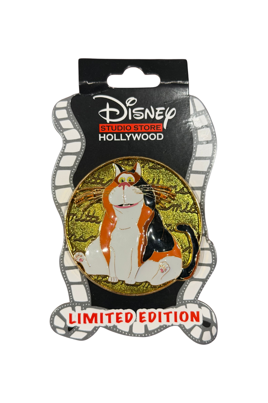 Mr. Mittens Cursive Cuties J18