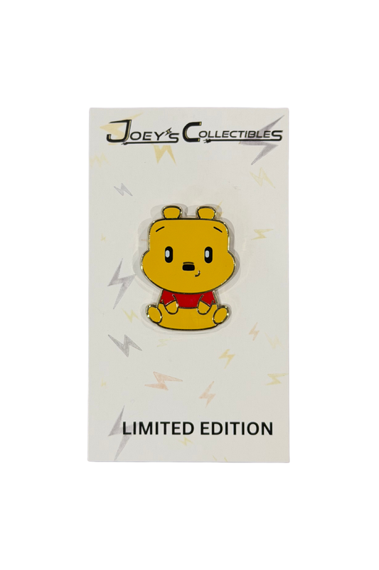 Pooh aDorbs J46