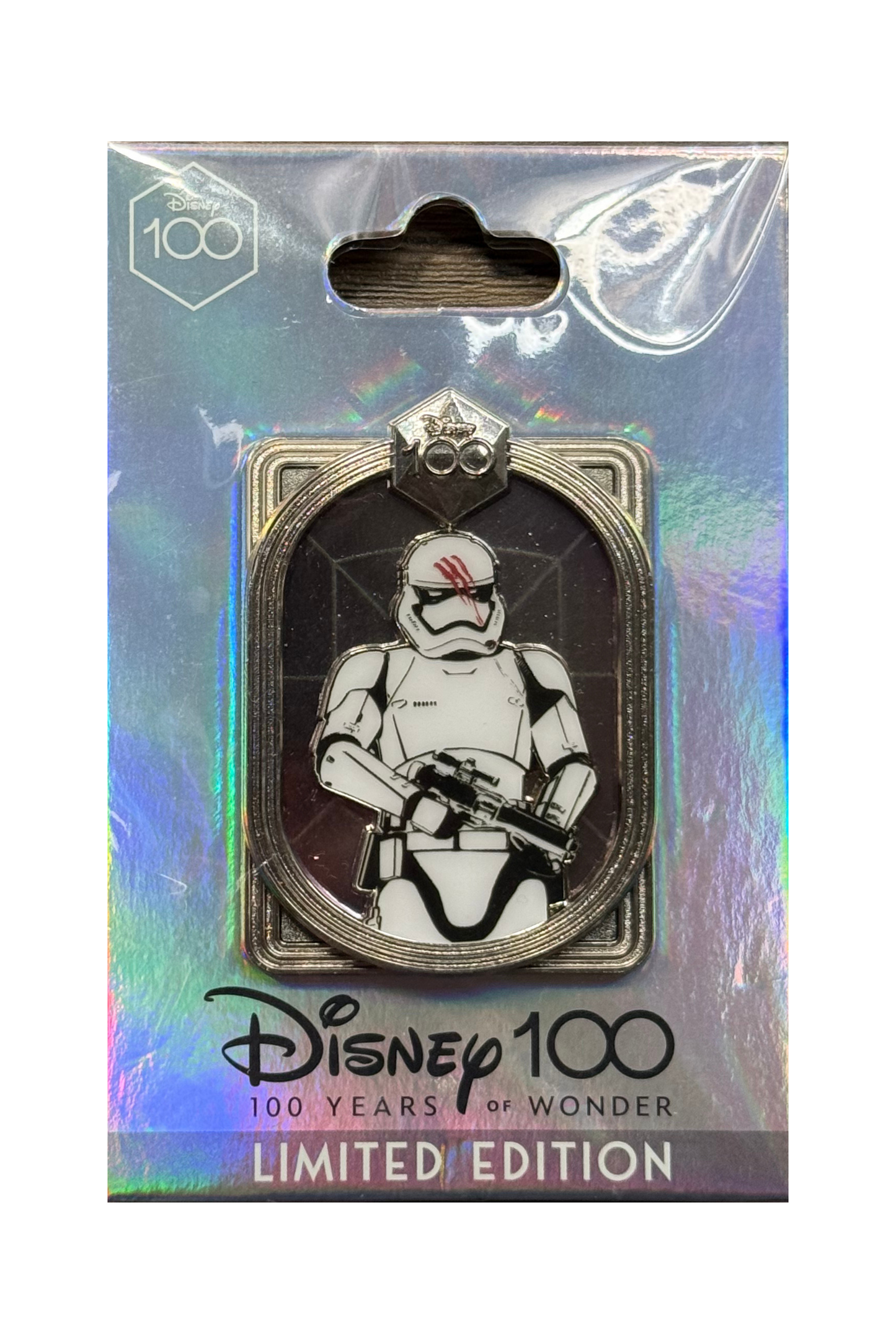 Stormtrooper Disney 100 DEC