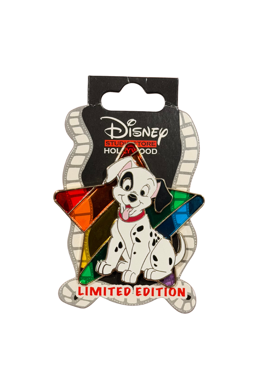 Lucky Pride Pack J55