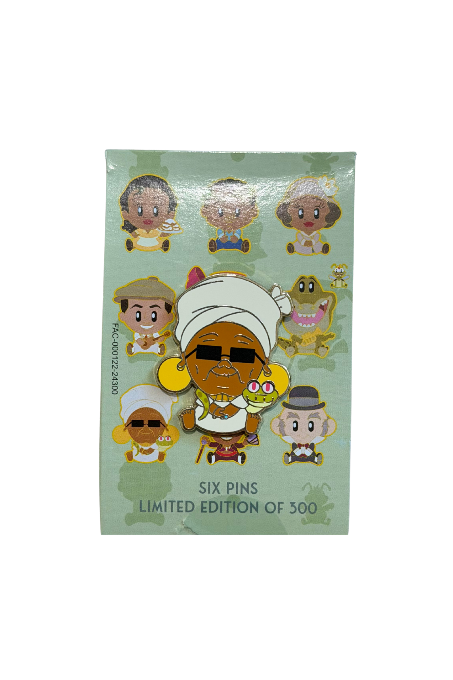 Mama Odie aDorbs J34