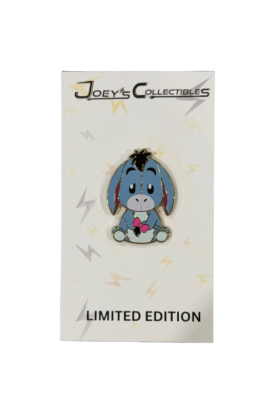 Eeyore aDorbs J46