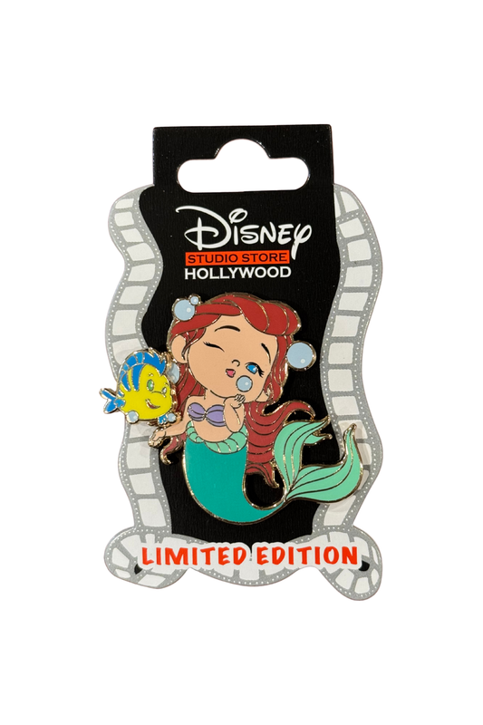 Ariel Princess Series J50