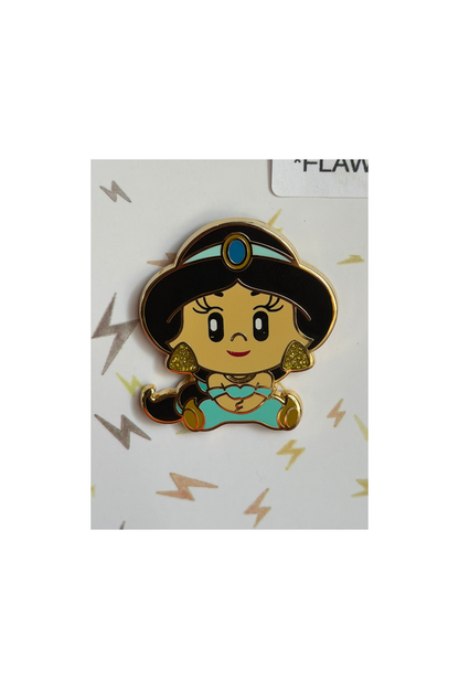 Jasmine aDorbs Chaser *FLAW* J56