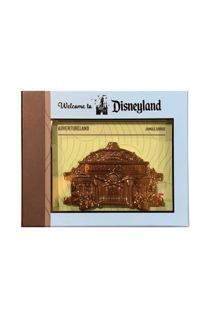 Jungle Cruise A3