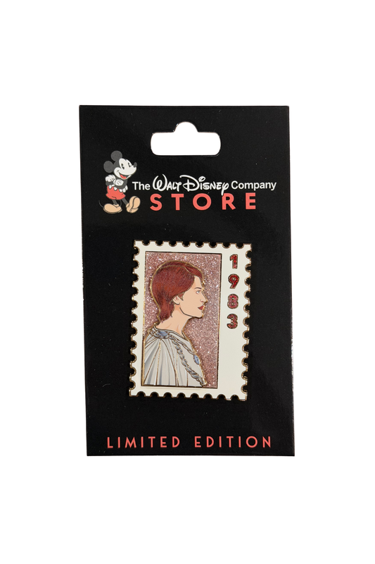 Mon Mothma Commemorative Stamp Series J43