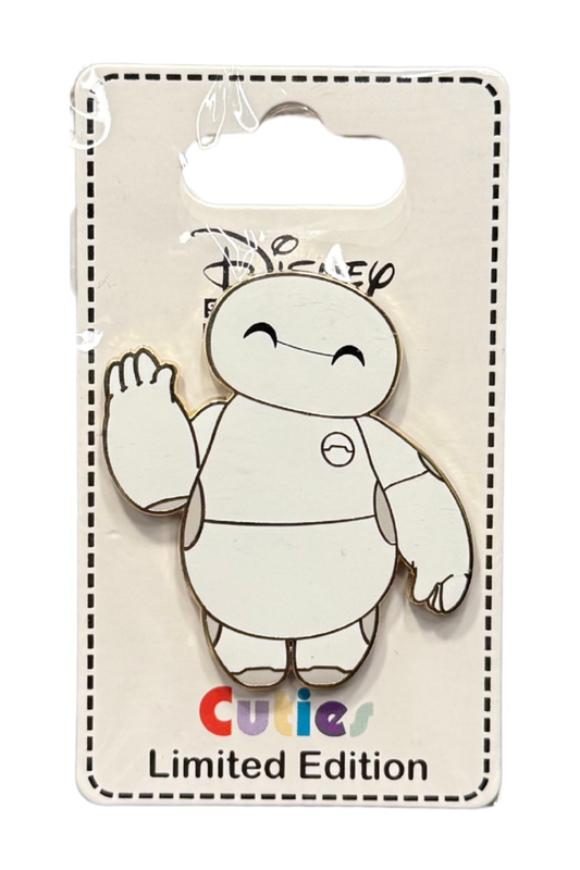 Baymax Cutie J12
