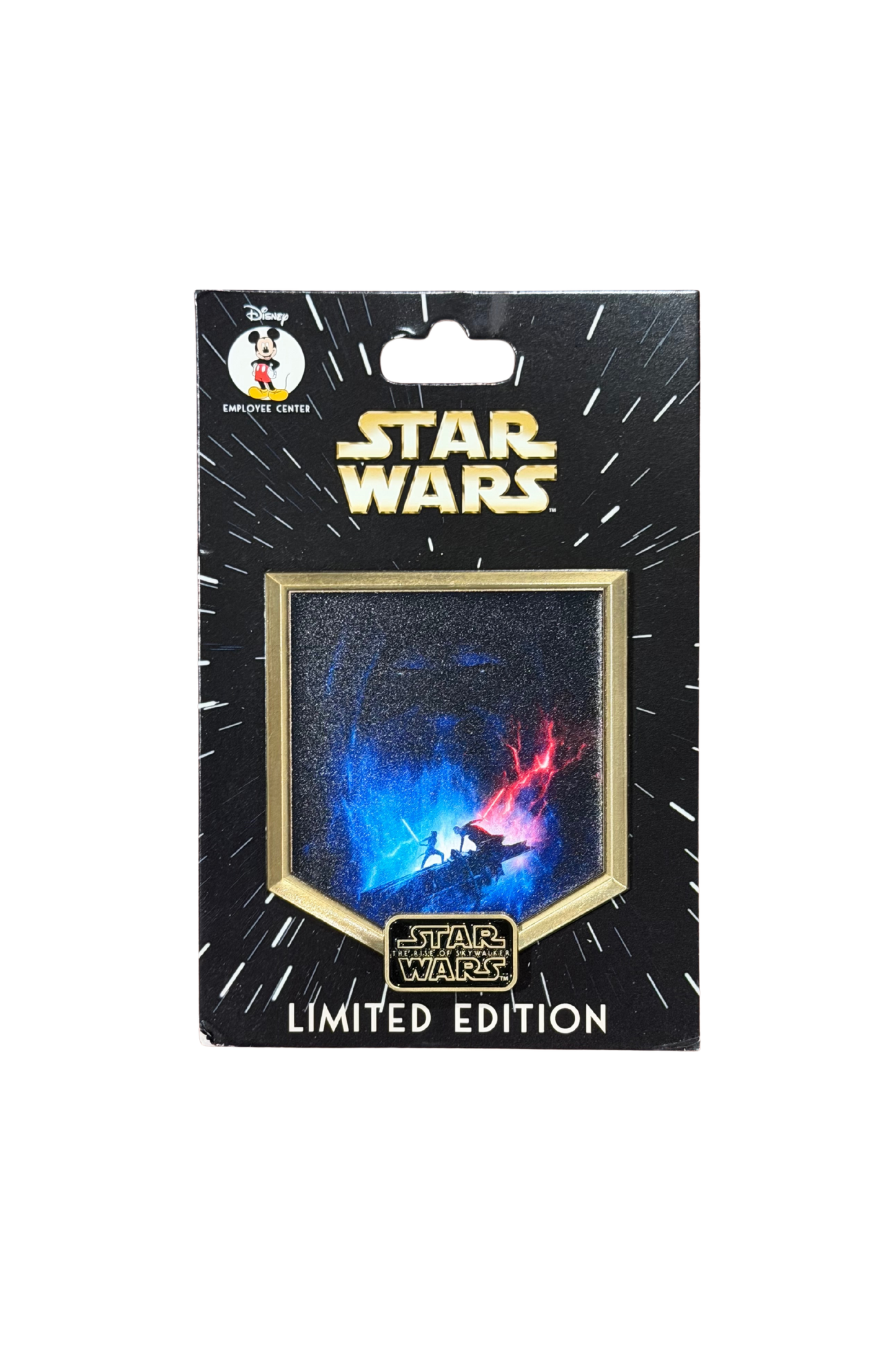 Episode 9 - Rise of Skywalker J19