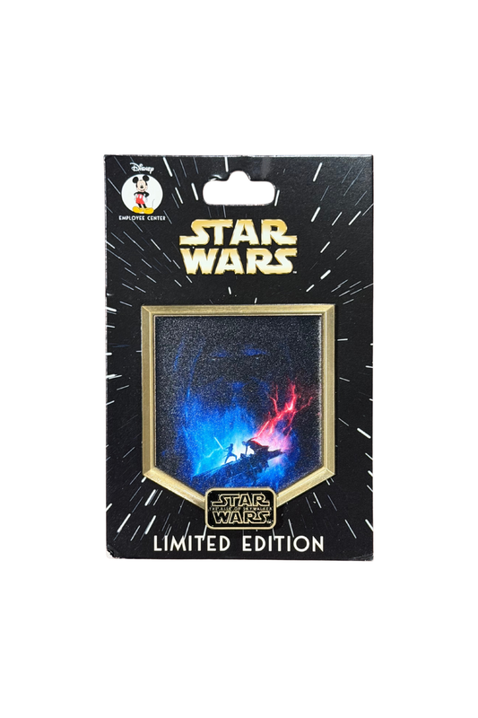 Episode 9 - Rise of Skywalker J19