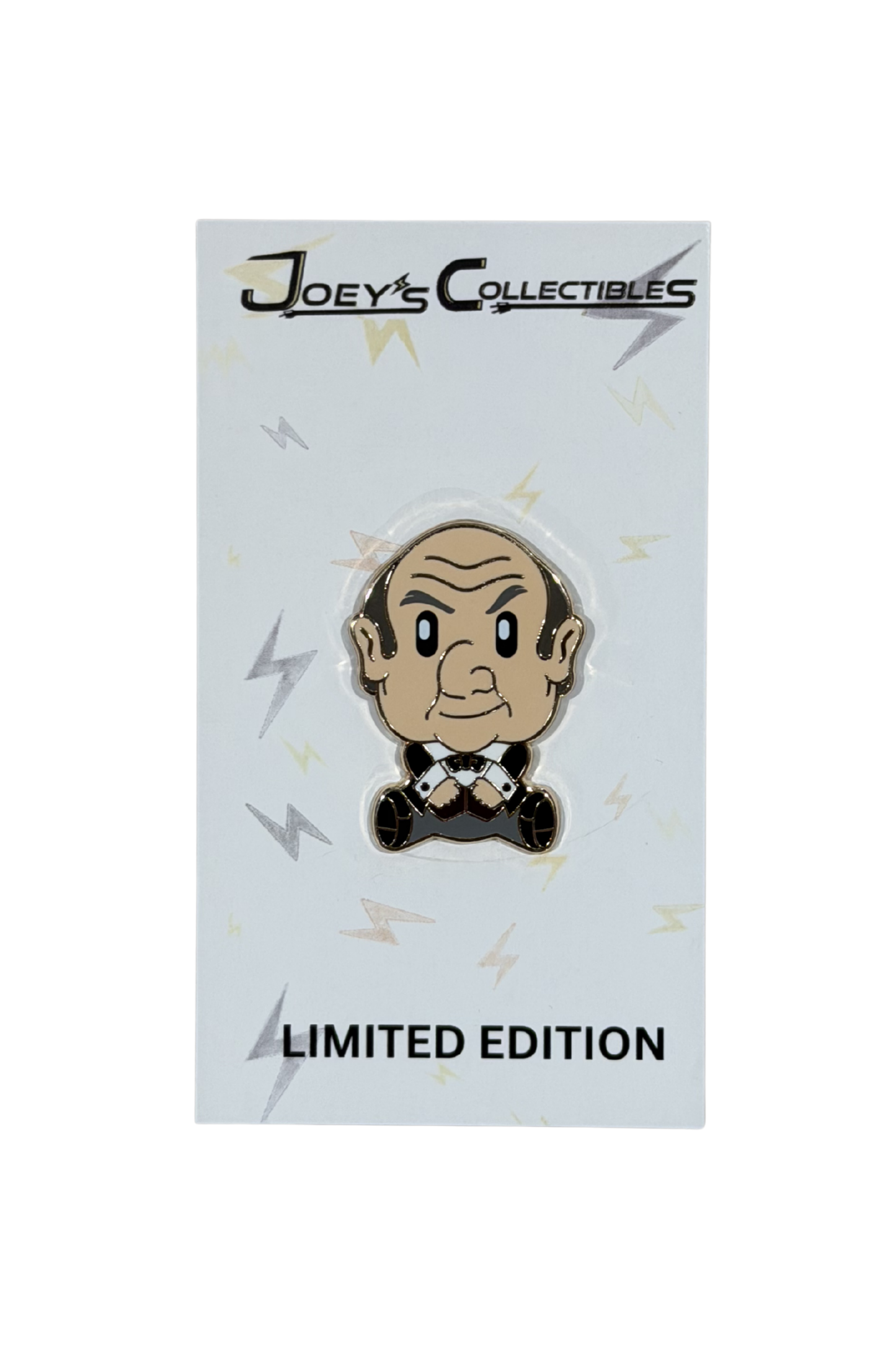 Edgar Balthazar aDorbs J11