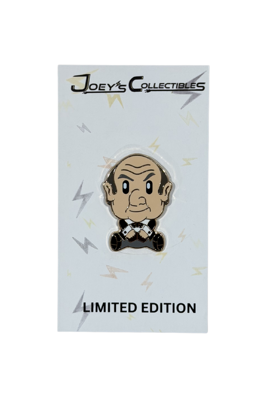 Edgar Balthazar aDorbs J11
