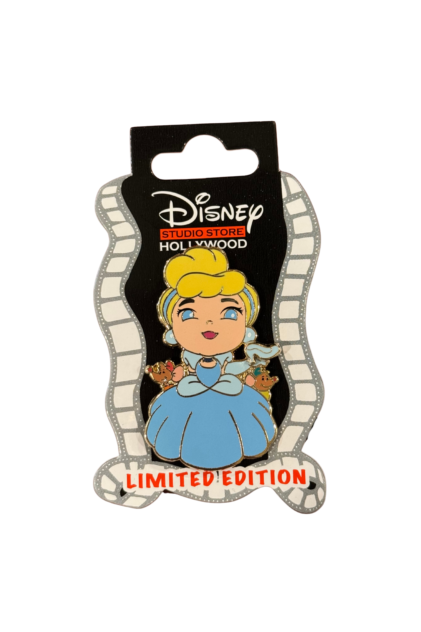 Cinderella Princess Series J50