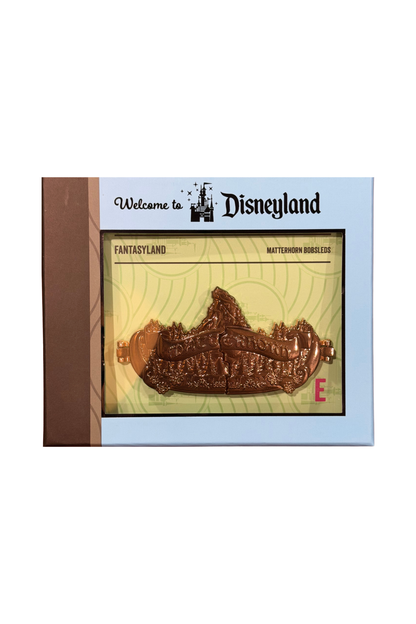 Matterhorn Bobsleds  A2