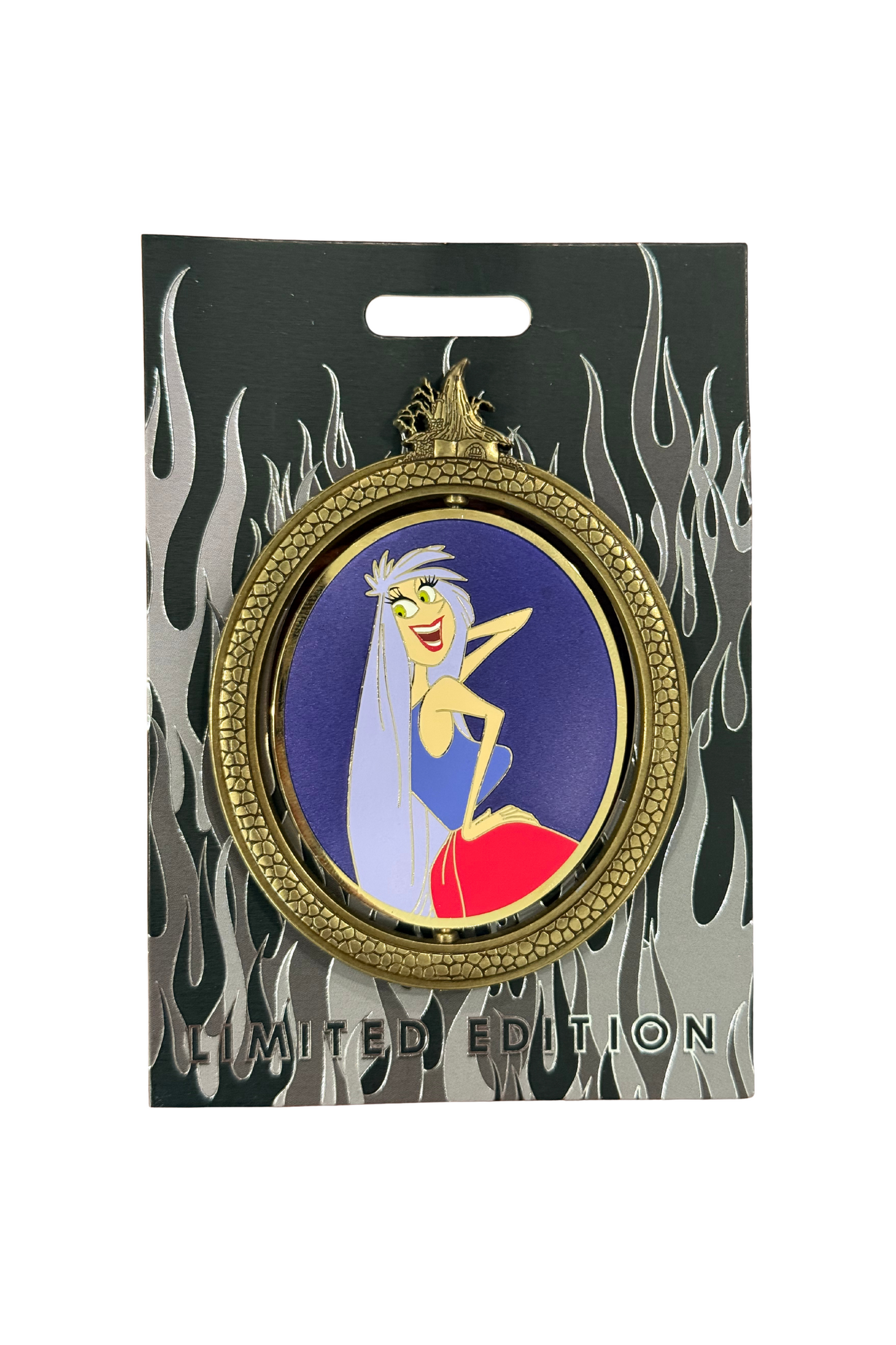 Madam Mim Magical Transformations J25