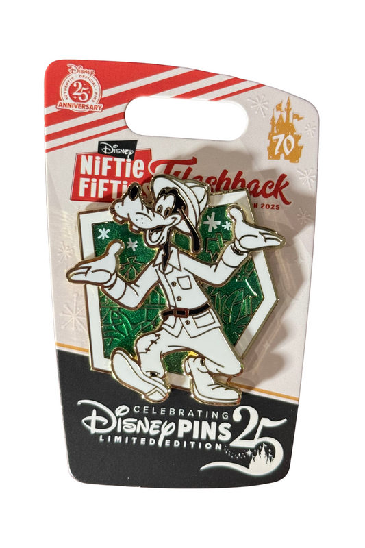 Goofy: Adventureland J24