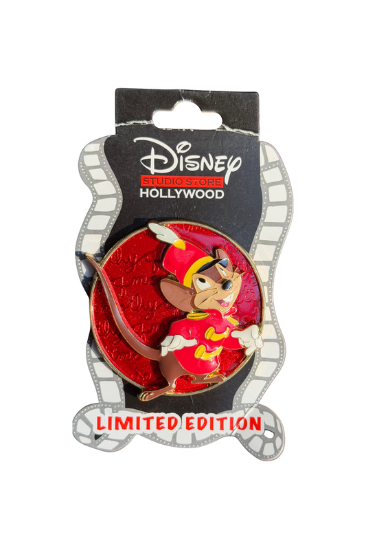 Timothy Mouse J32