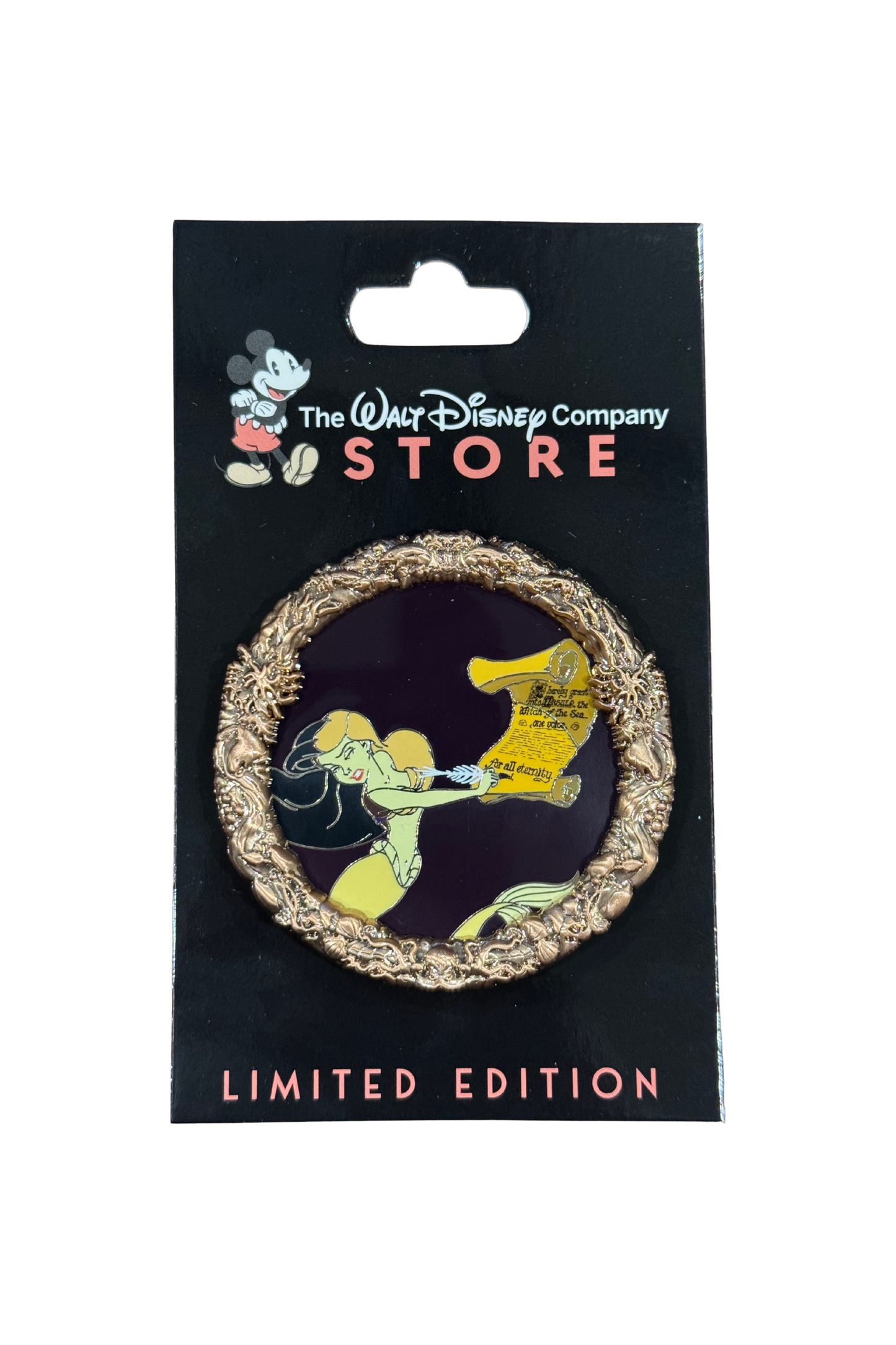 This Poor Unfortunate Soul J49