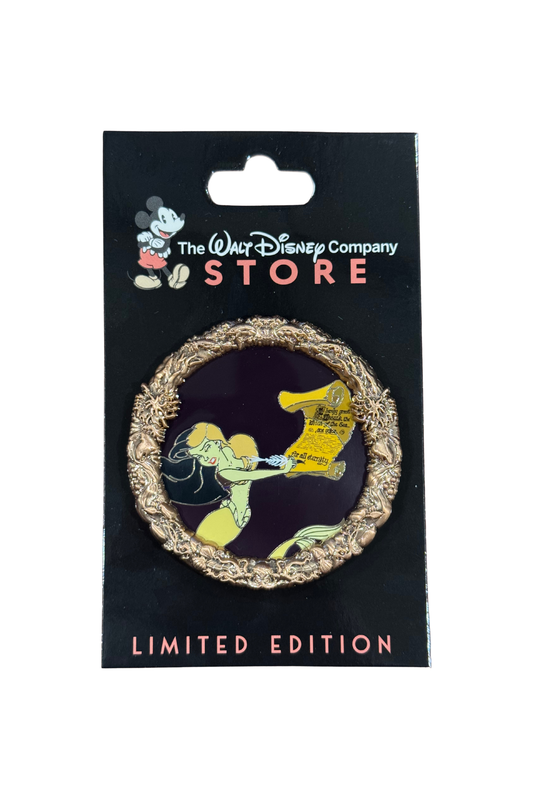 This Poor Unfortunate Soul J49