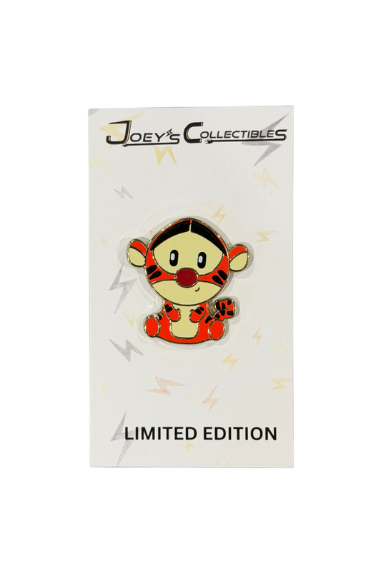 Tigger aDorbs J46