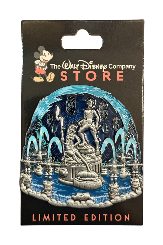 Atlantis Water Fountains Series J21