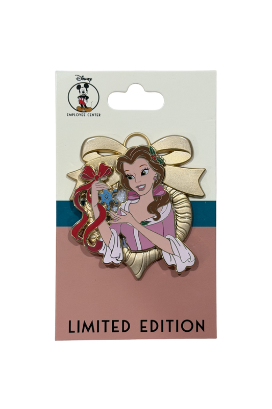 Belle Princess Holiday J26