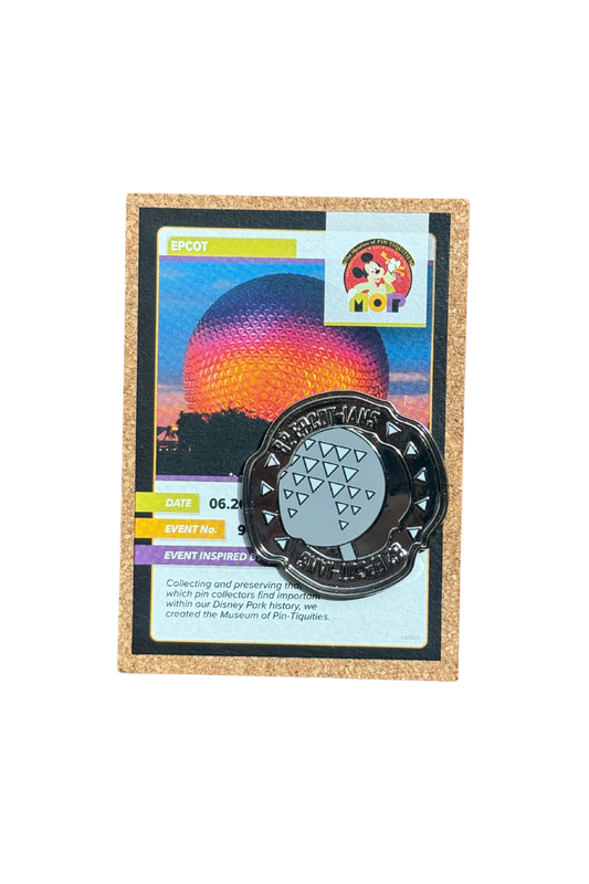 EPCOT Re-Collections: Series 2 J40