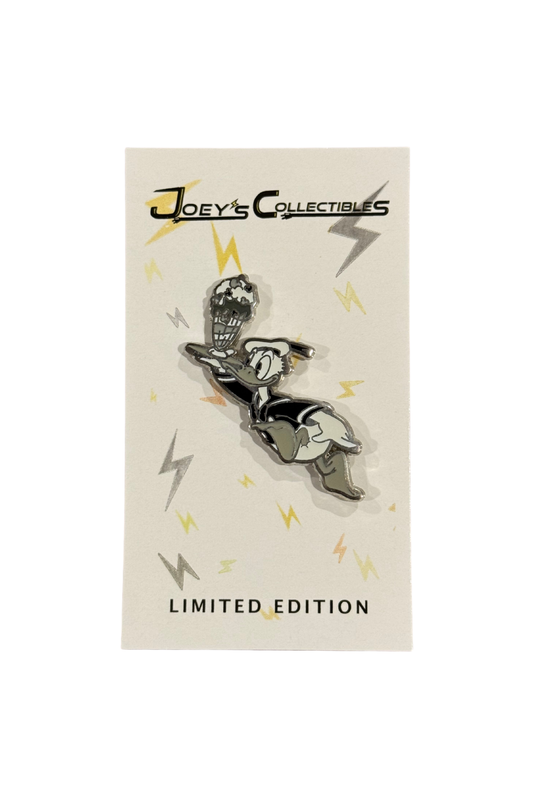 Donald Duck PTD J55