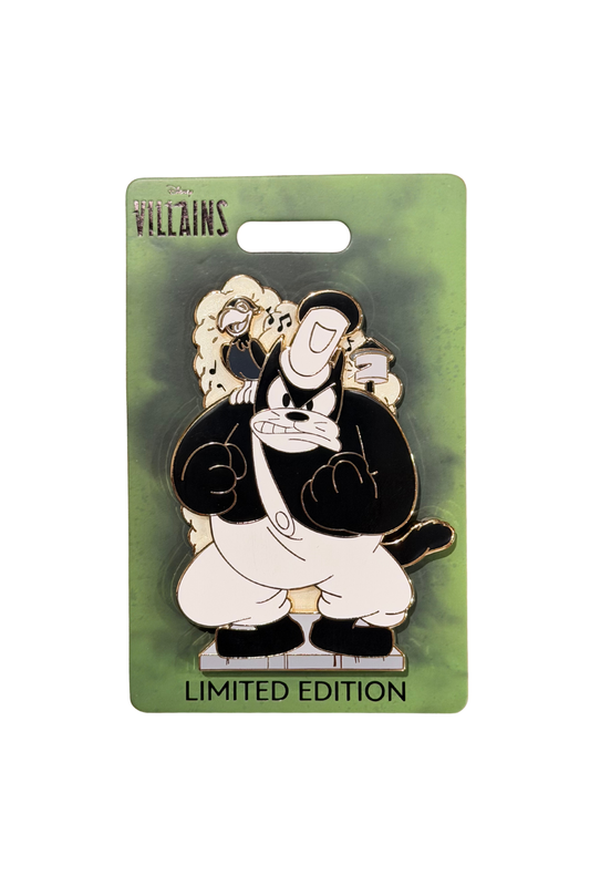 Pete Disney Villains J51
