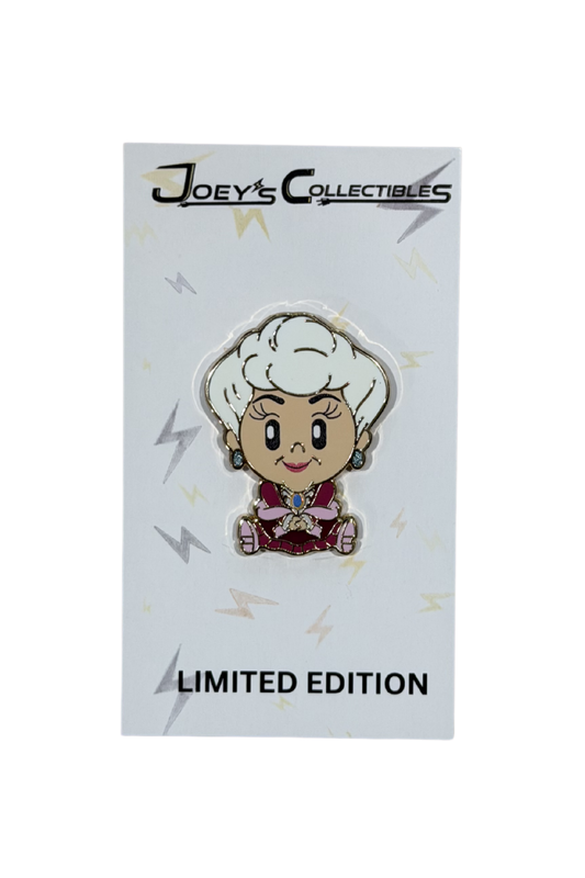 Madame Adelaide aDorbs J25