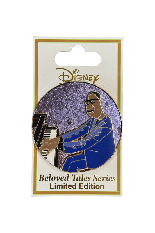 Soul Beloved Tales Series J38