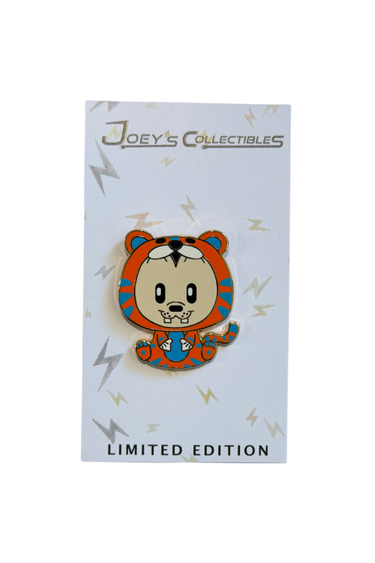 Goofy Year of the Tiger aDorbs J16