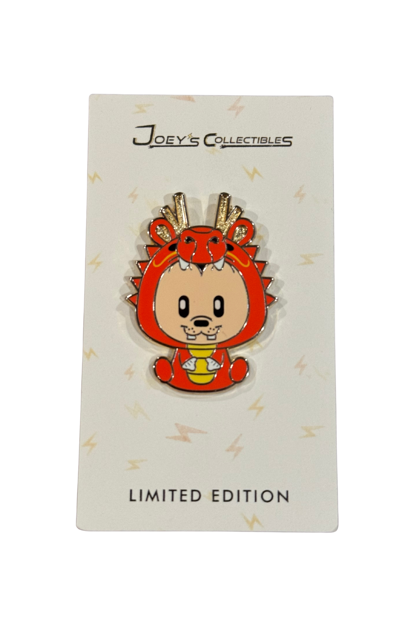 Goofy Year of the Dragon aDorb J27