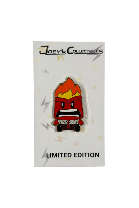Anger aDorbs J32