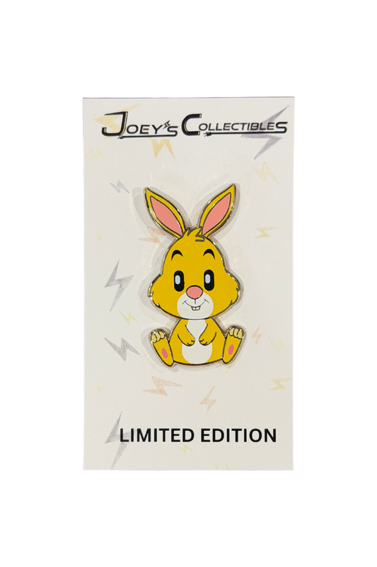 Rabbit aDorbs J46