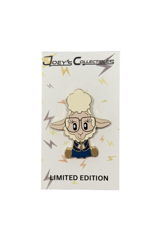 Bellwether aDorbs J26