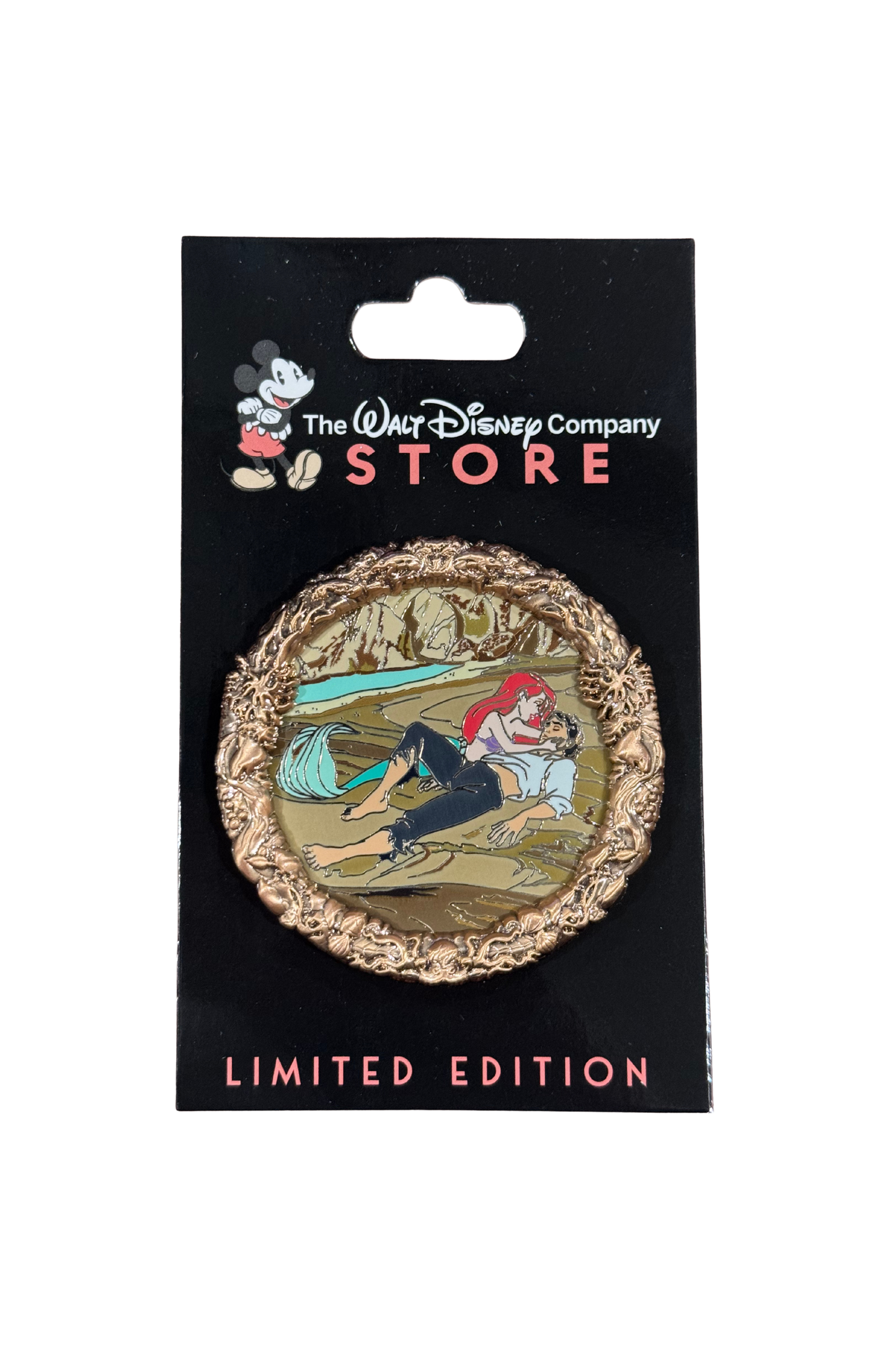 Part of Your World J49